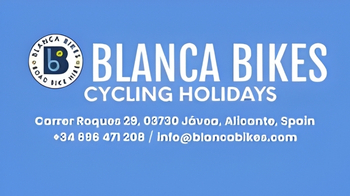 BLANCA BIKES