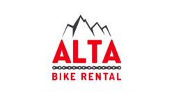 Alta Bike Rental