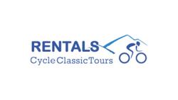 CCT Bike Rental shop