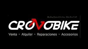 Cron Bikes