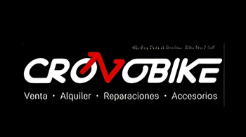 Crono Bike