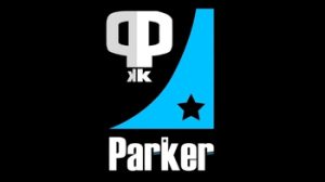 Parker Bikes LOgo Parker Bikes LOgo