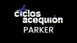 Parker / Bikes Costa Blanca