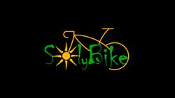 SolyBike rental fleet