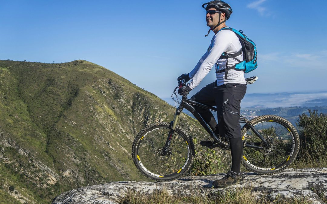 The Ultimate Guide to Mountain Biking Adventures in Costa Blanca