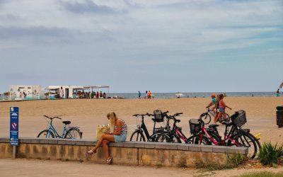 Coastal Loop from Calpe to Denia: The Ultimate Biking Adventure