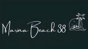 Marina Beach 38 Logo