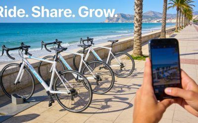 Social Media Content Ideas for Costa Blanca Bike Businesses