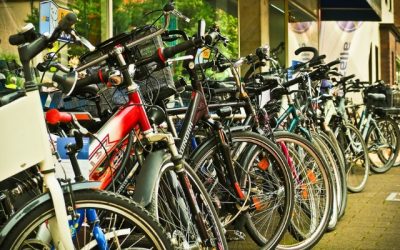 Costa Blanca Bike Businesses: Boost Your Digital Presence