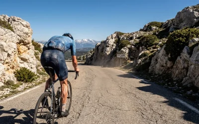 Font Romeu: Vuelta a España 2026 Stage 3 Mountain Finish