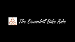 The Downhill Bike Ride