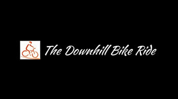 The Downhill Bike Ride