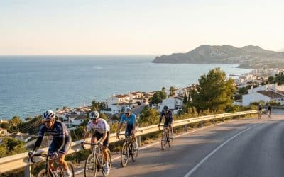 Altea Hills Loop