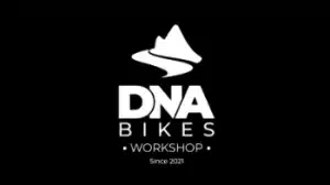 DNA BIKES-logo