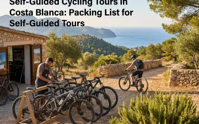 The Complete Packing List Guide