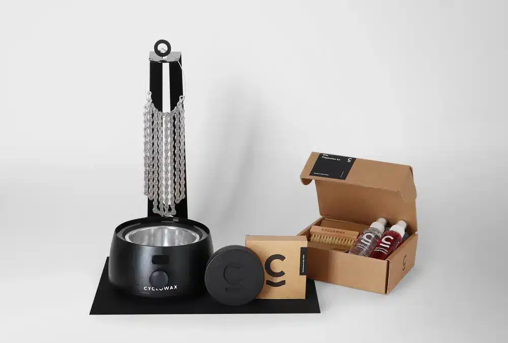 Your First Hot‑Waxed Chain: Simple Step‑by‑Step Guide