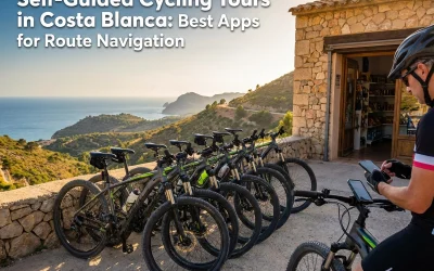 Best Apps for Route Navigation