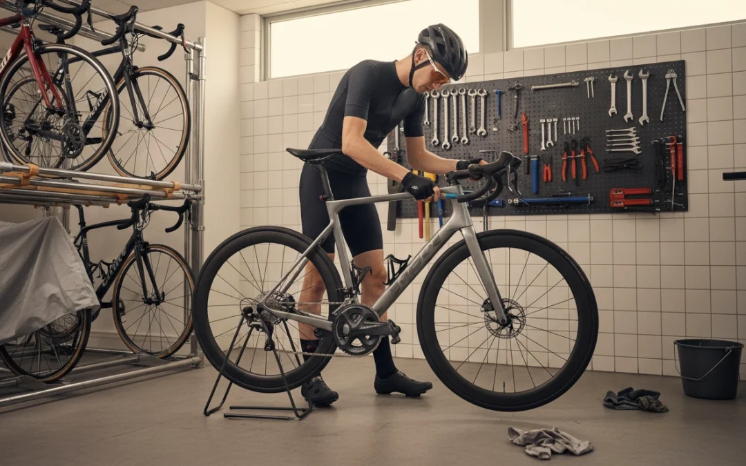 Top Hotels for Cyclists in Calpe