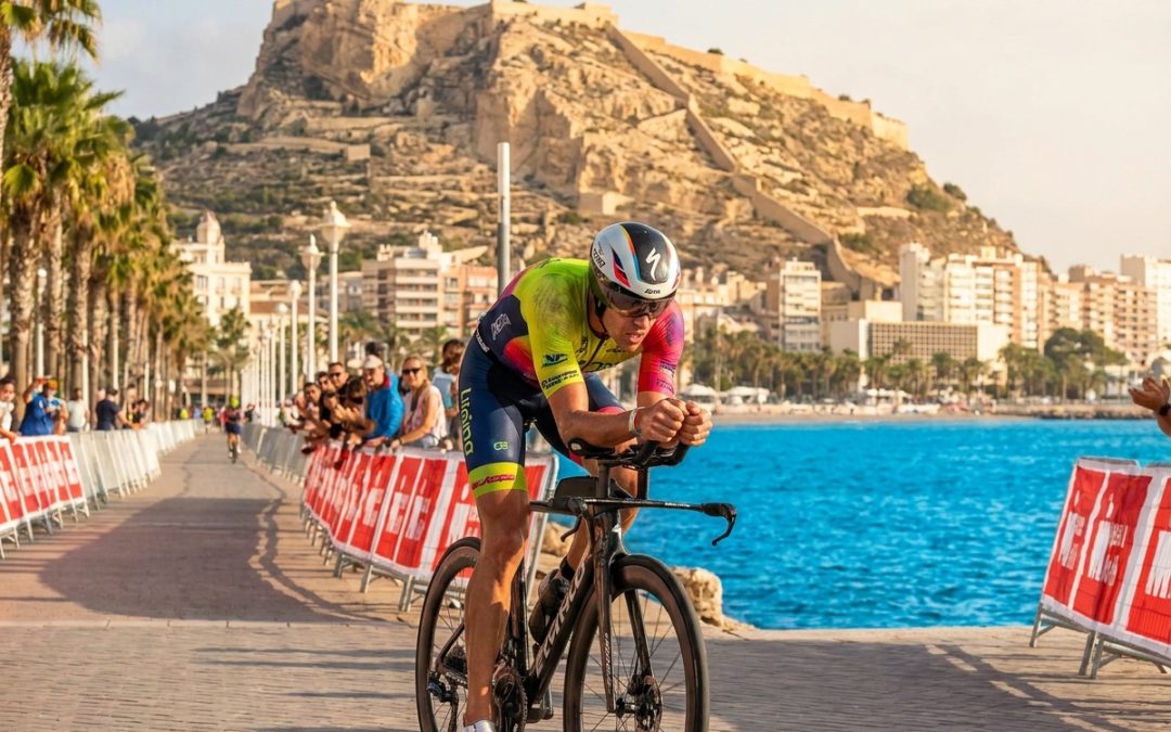 Triathlon Fever: Get Ready for the Mediterránea Triatlón Alicante