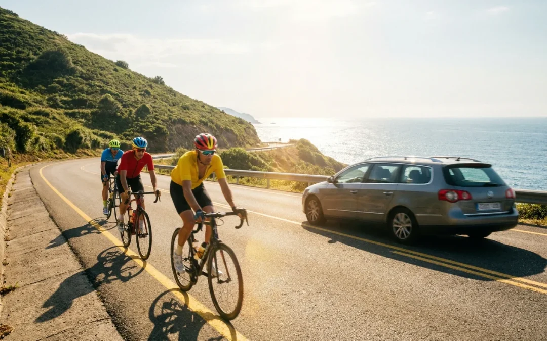 Spain’s New Cycling Rules in 2026: What You Need to Know Before You Ride