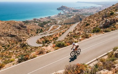 Cycling in Alicante: Road Routes, Climbs and Bike Hire Guide