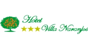 hotel_villanaranjos_logo
