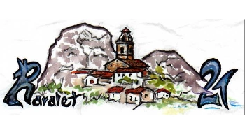 Casa Rural Ravalet
