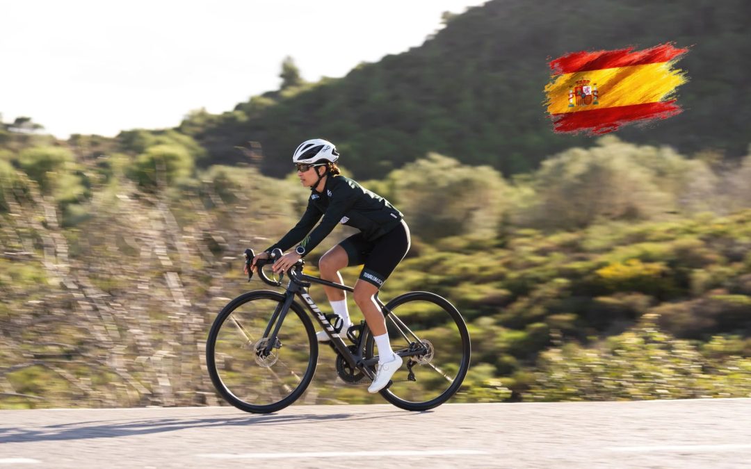 ¿Qué es la Vuelta Femenina? Introducción a la gran vuelta ciclista femenina de España
