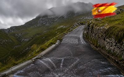 Paula Blasi gana la Vuelta Femenina 2026: así fue el podio más ajustado de la carrera