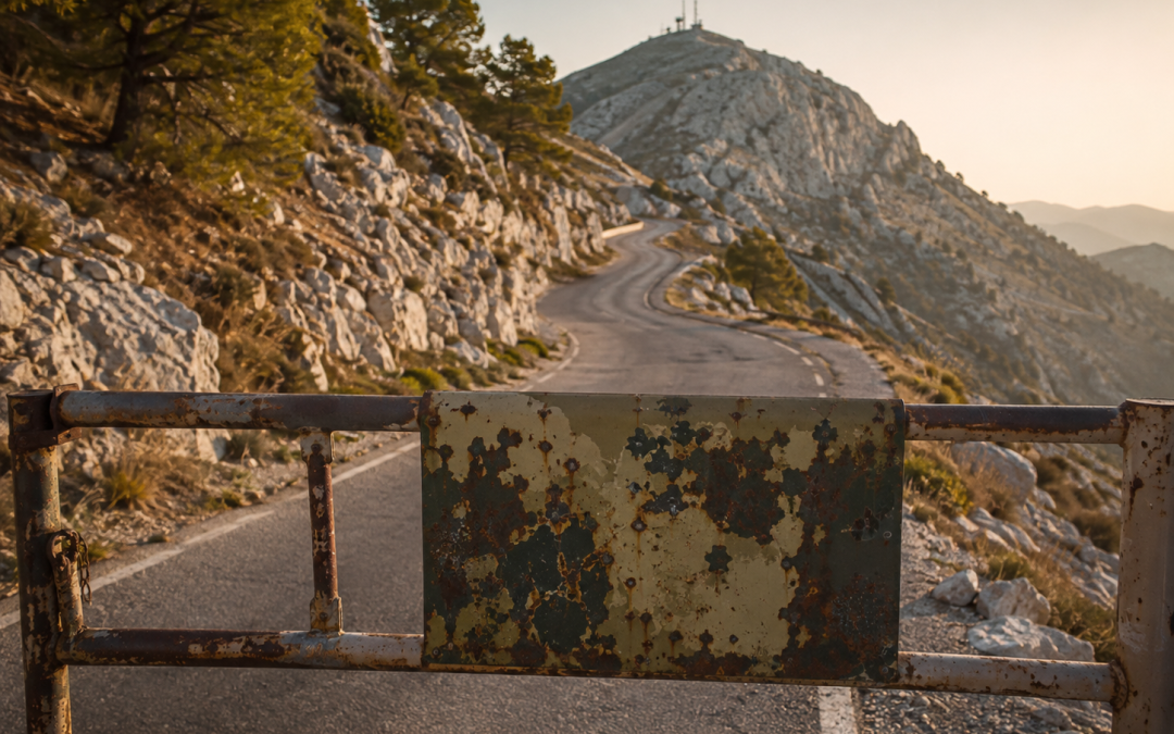 Vuelta a España 2026 Stage 9: The History of Aitana and Where to Watch on the Costa Blanca