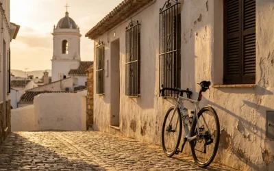 Cycling Accommodation in Jávea: Where Cyclists Stay on the Costa Blanca