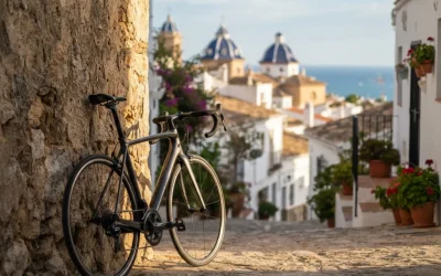 Cycling Accommodation in Altea: Where Cyclists Stay