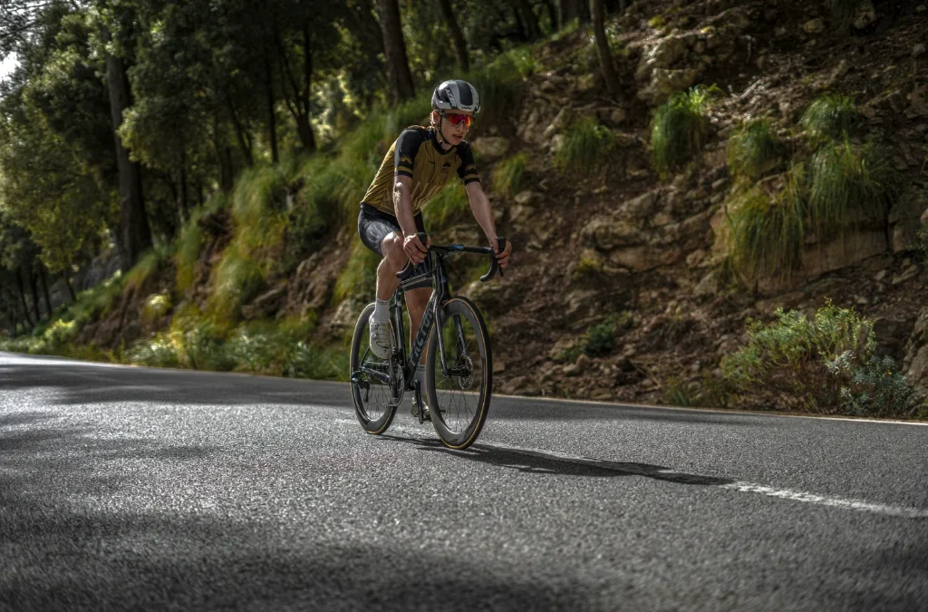 Winter Cycling Training on the Costa Blanca: A Practical Guide for December to March
