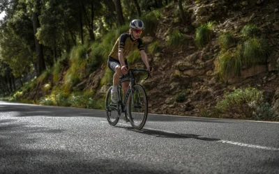 Winter Cycling Training on the Costa Blanca: A Practical Guide for December to March