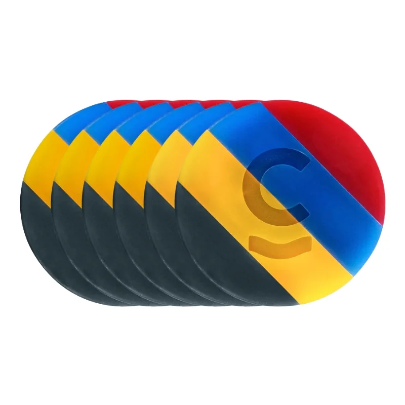 Cyclowax Race Wax Tablet Cyclowax Race Wax Tablet